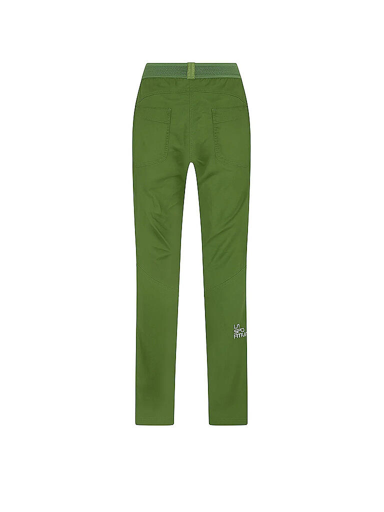 LA SPORTIVA | Damen Kletterhose Itaca | olive