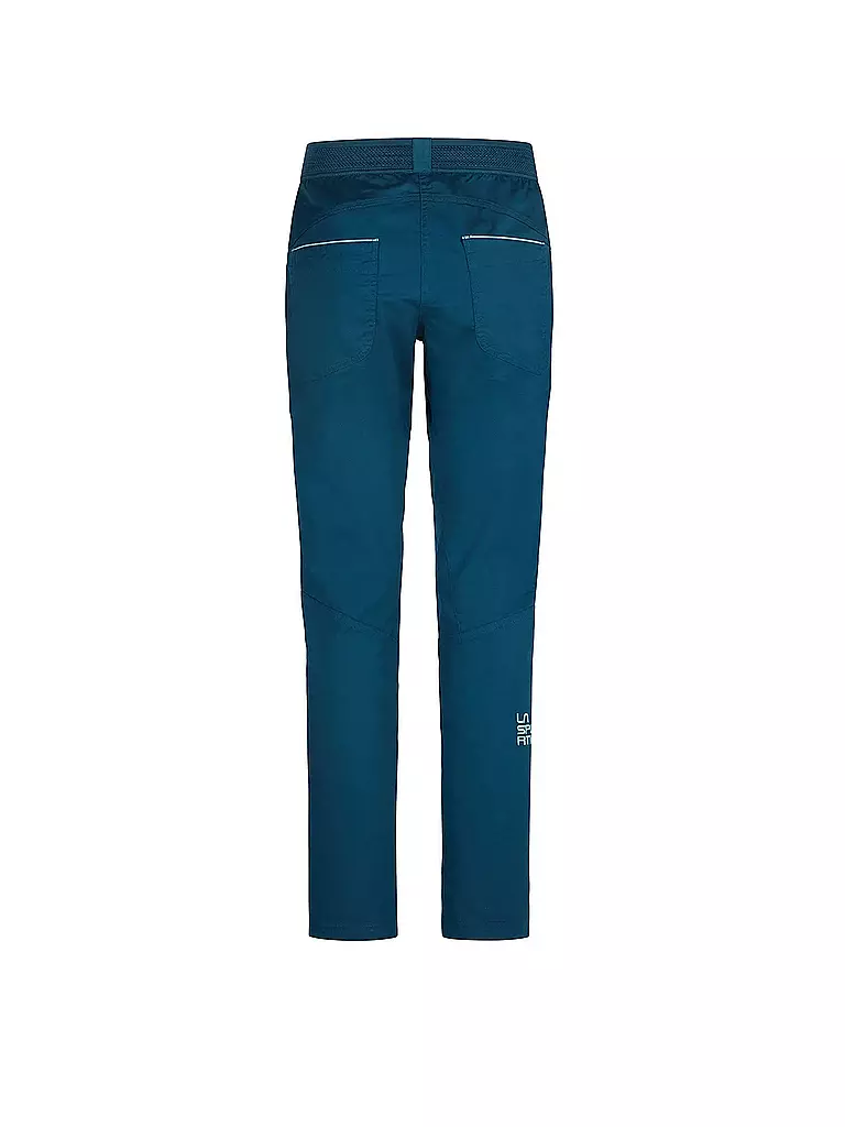 LA SPORTIVA | Damen Kletterhose Itaca | dunkelrot