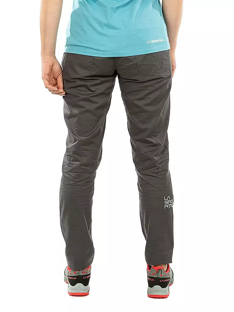 LA SPORTIVA | Damen Kletterhose Itaca | blau