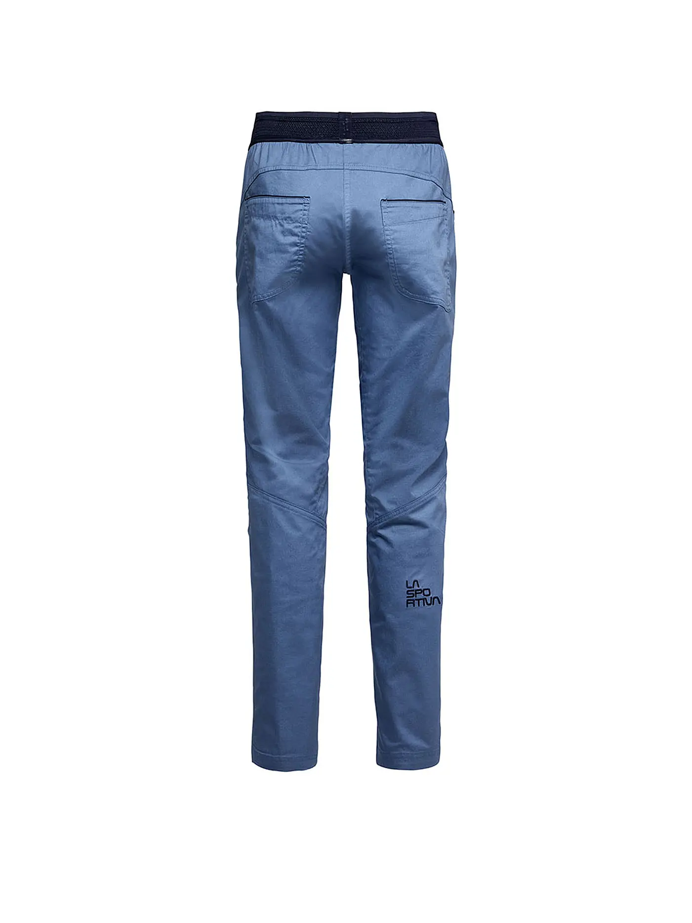 LA SPORTIVA | Damen Kletterhose Itaca | blau