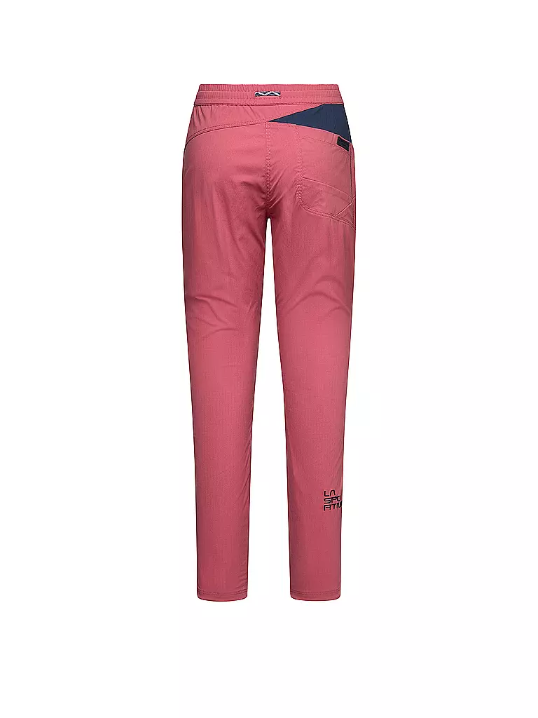 LA SPORTIVA | Damen Kletterhose Lybirinth | koralle