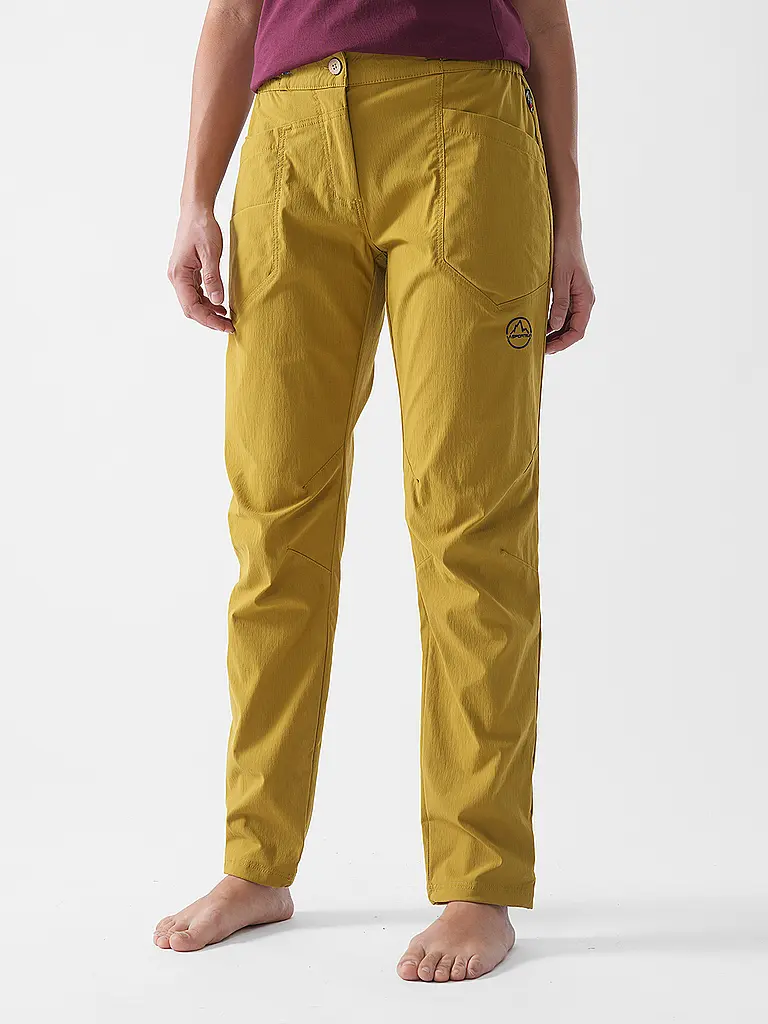 LA SPORTIVA | Damen Kletterhose Lybirinth | 