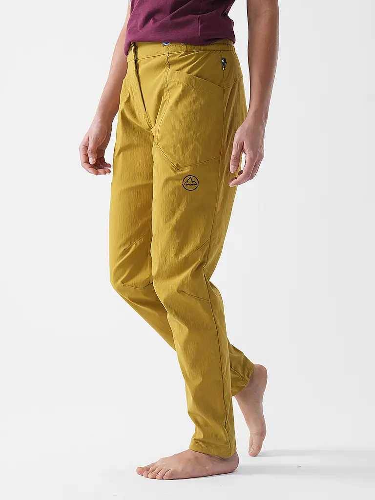 LA SPORTIVA | Damen Kletterhose Lybirinth | 