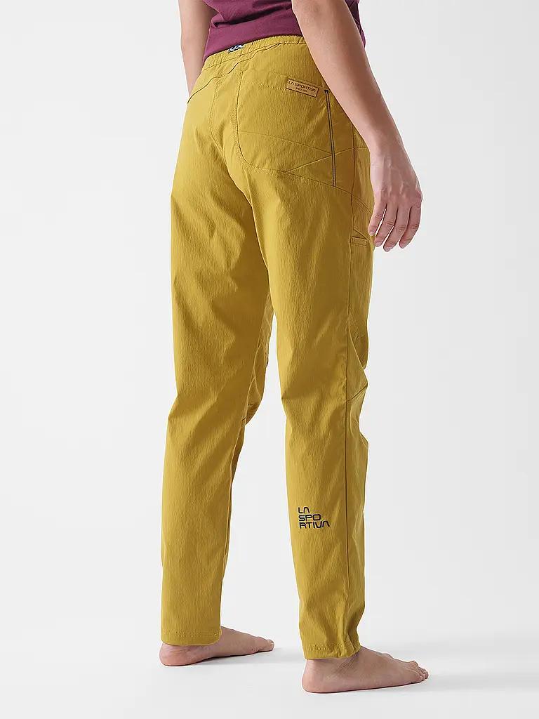 LA SPORTIVA | Damen Kletterhose Lybirinth | 