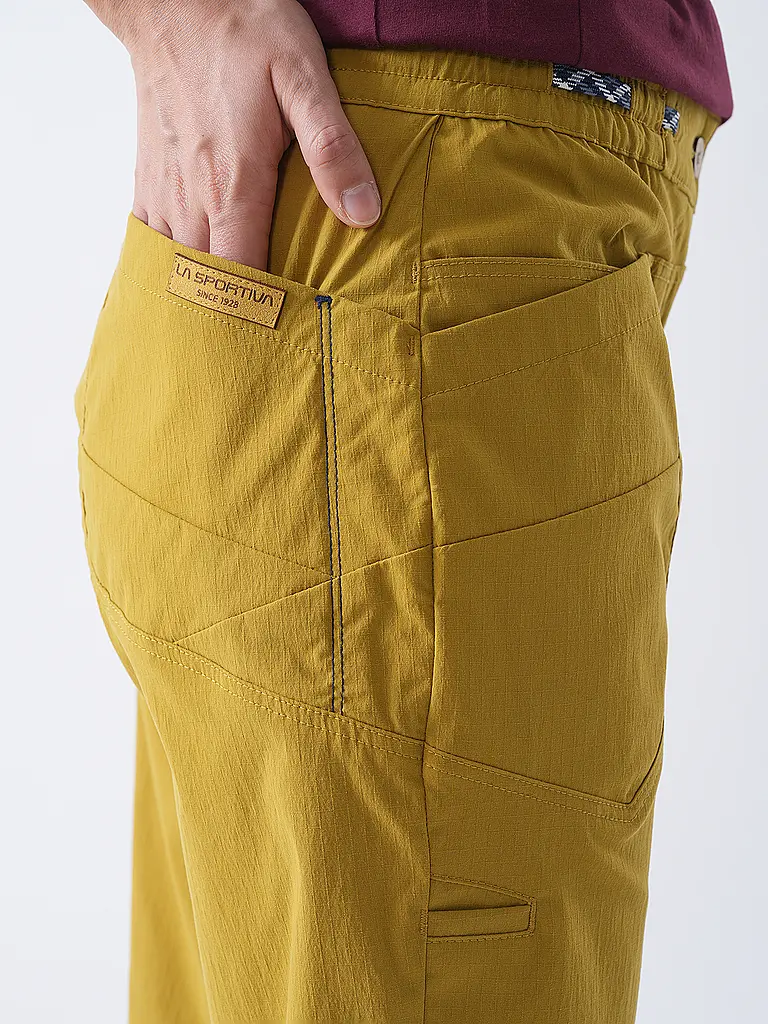 LA SPORTIVA | Damen Kletterhose Lybirinth | 