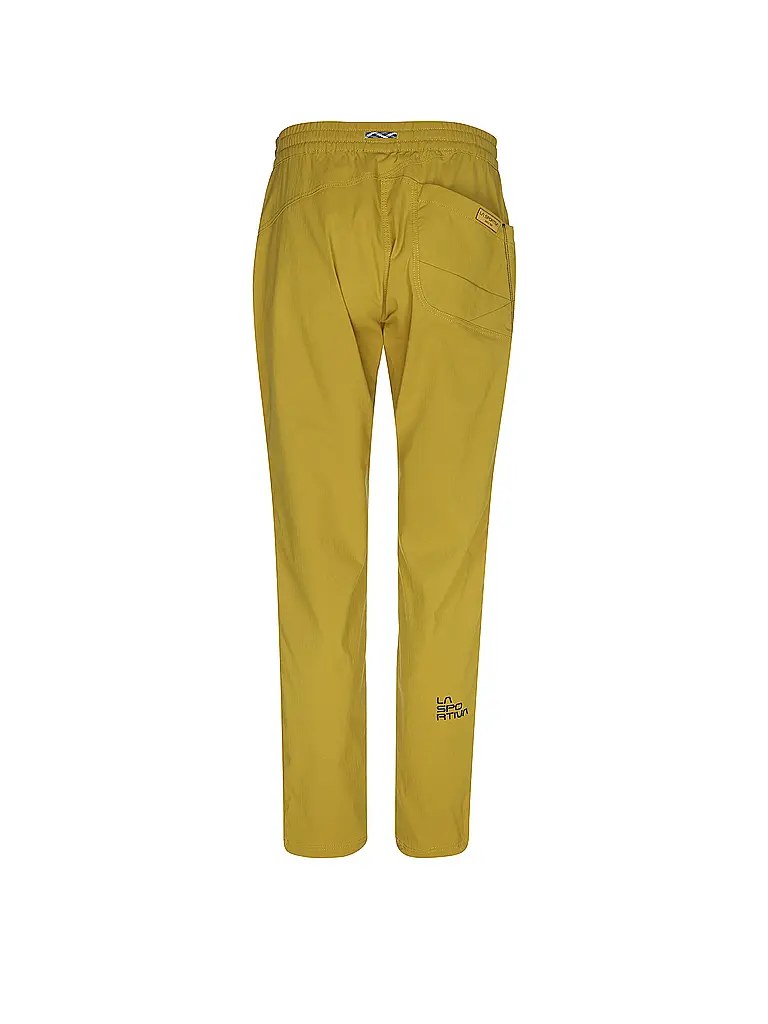 LA SPORTIVA | Damen Kletterhose Lybirinth | 