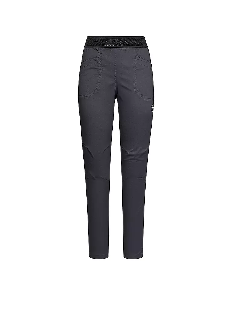 LA SPORTIVA | Damen Kletterhose Roots | grau