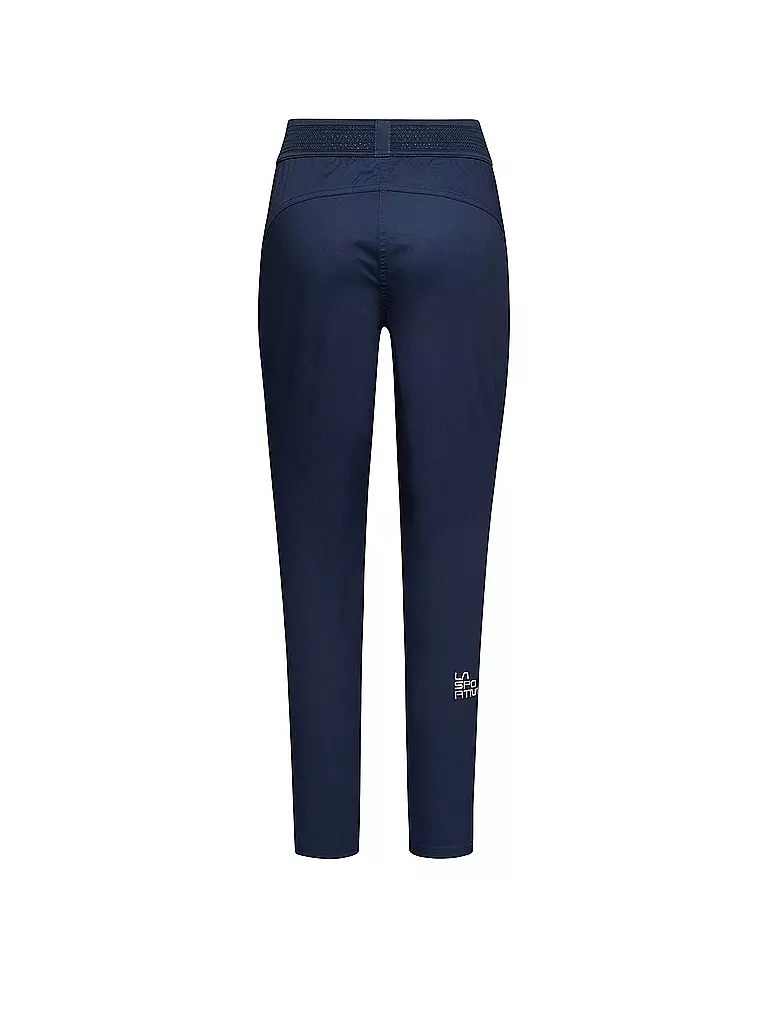 LA SPORTIVA | Damen Kletterhose Roots | grau