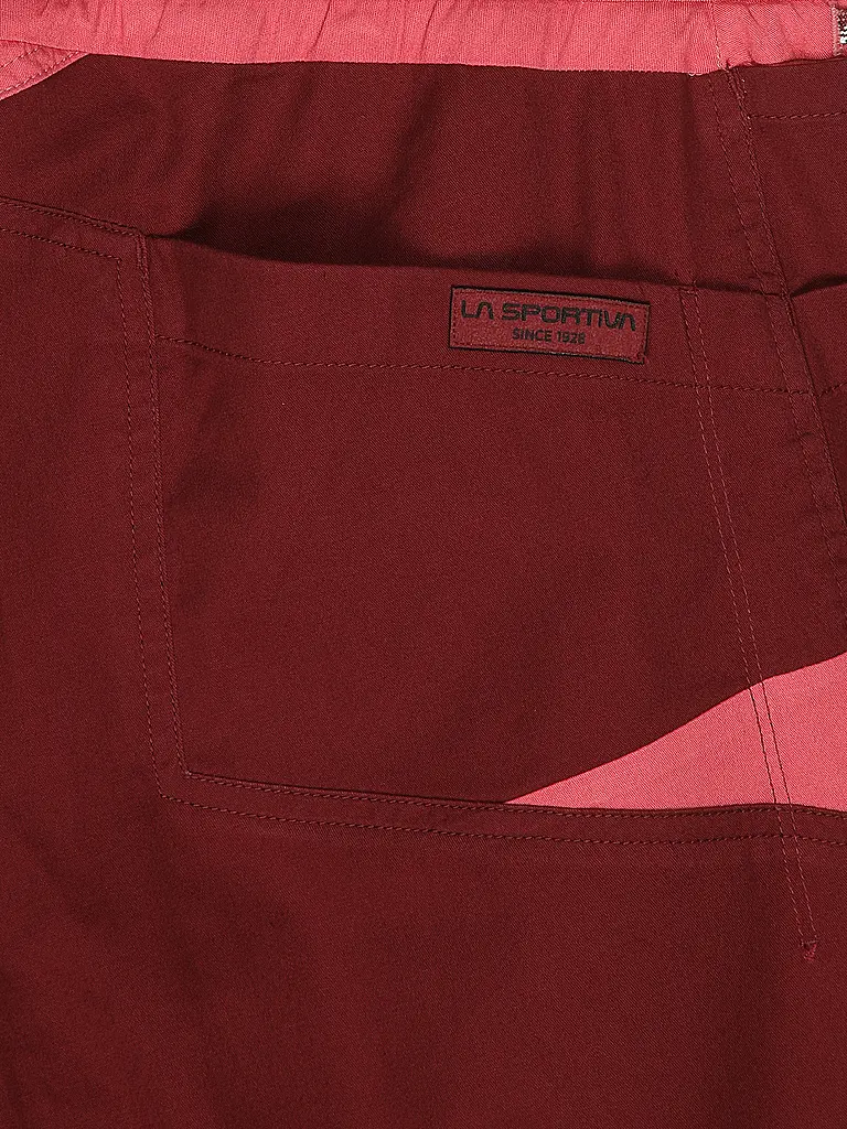 LA SPORTIVA | Damen Kletterhose Tundra | 