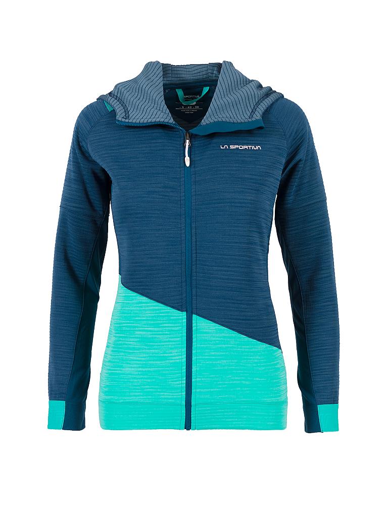 LA SPORTIVA | Damen Kletterjacke Aim Hoody | 
