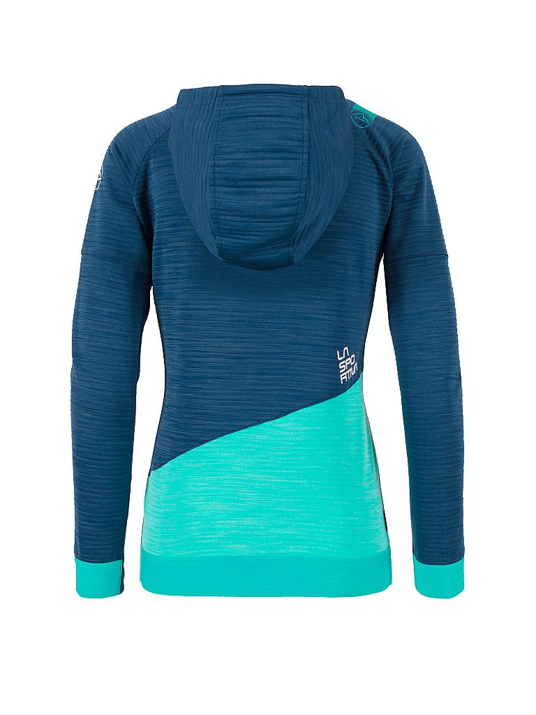 LA SPORTIVA | Damen Kletterjacke Aim Hoody | 
