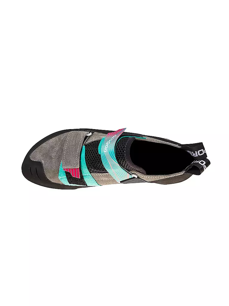 LA SPORTIVA | Damen Kletterschuhe Aragon | mint