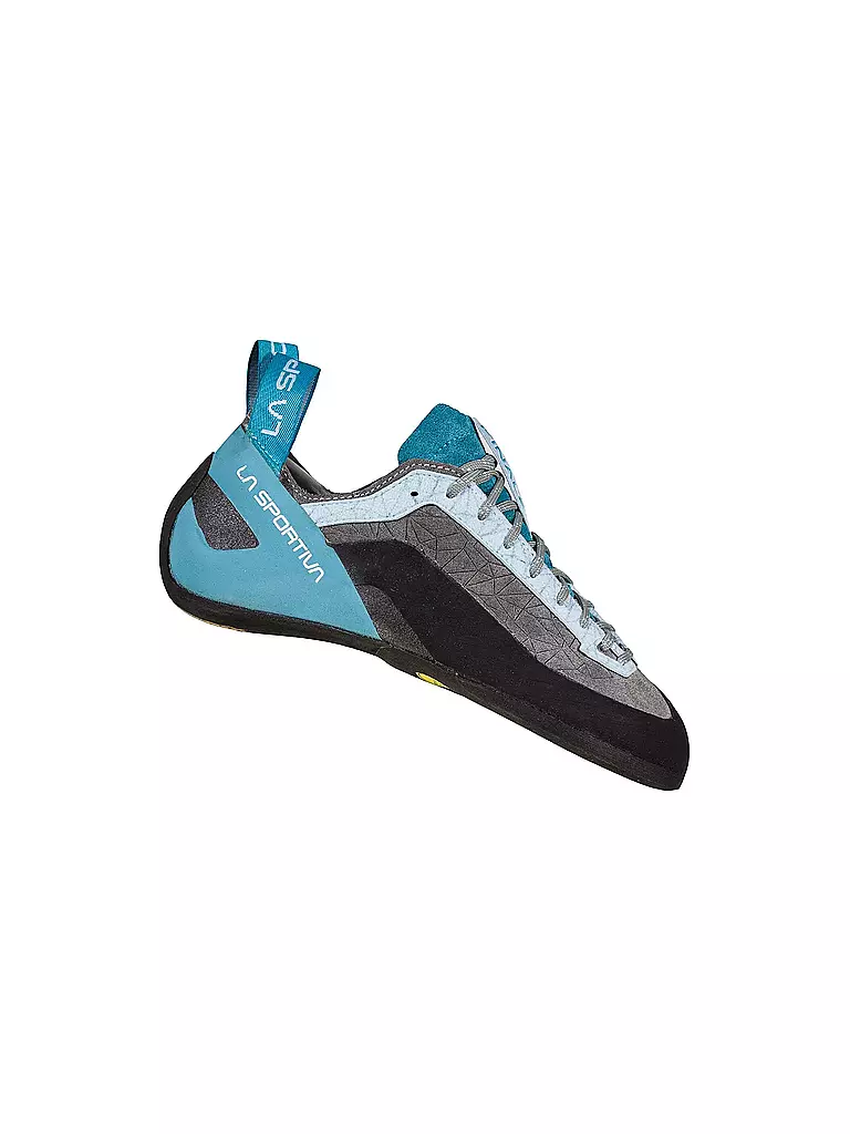 LA SPORTIVA | Damen Kletterschuhe Finale | grau