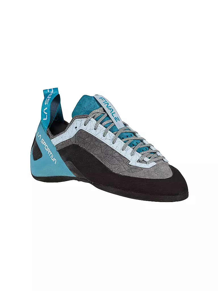 LA SPORTIVA | Damen Kletterschuhe Finale | grau