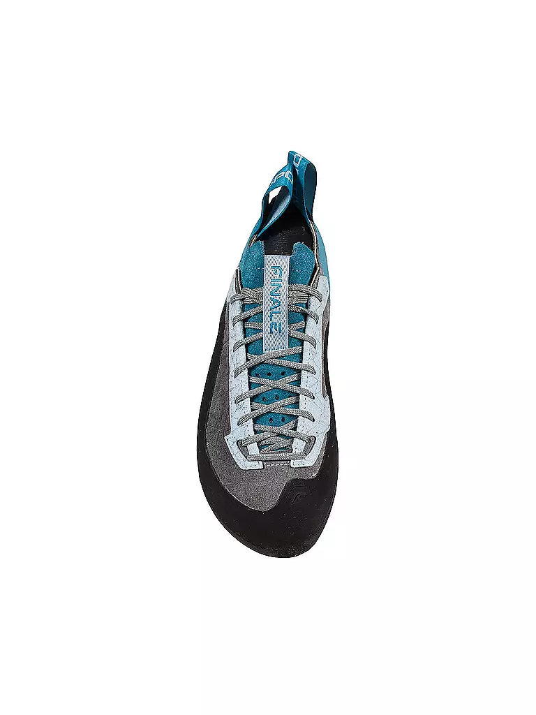 LA SPORTIVA | Damen Kletterschuhe Finale | grau