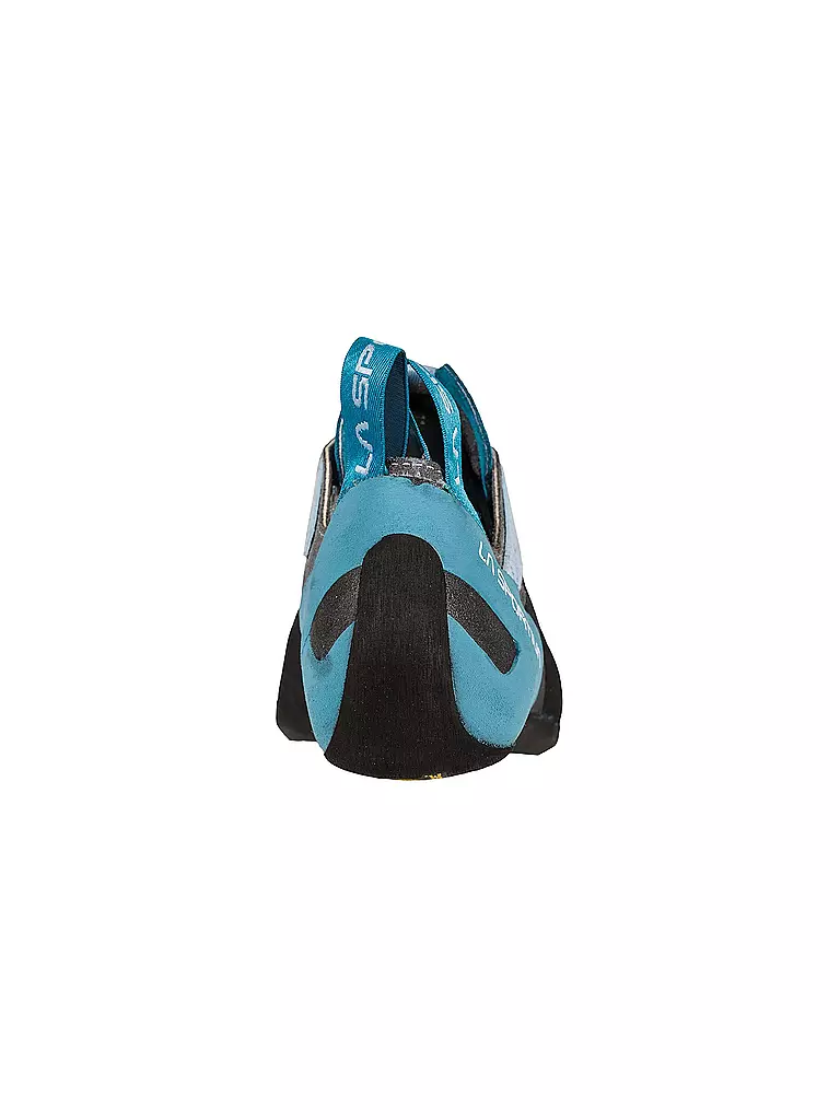 LA SPORTIVA | Damen Kletterschuhe Finale | grau