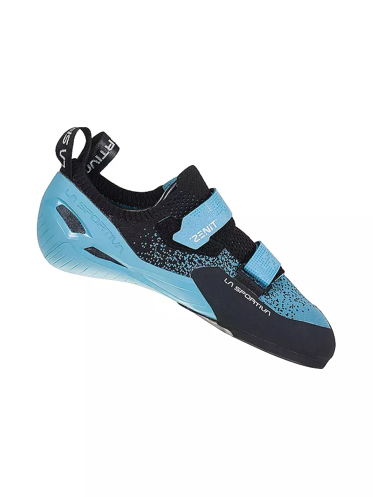 LA SPORTIVA | Damen Kletterschuhe Zenit Women | blau