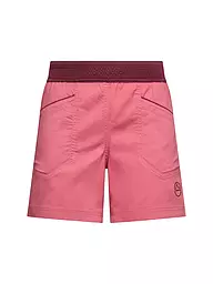 LA SPORTIVA | Damen Klettershort Roots | koralle