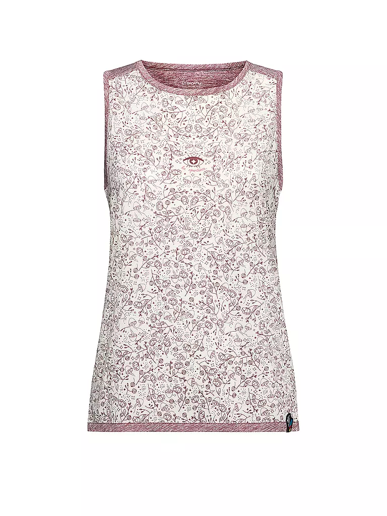 LA SPORTIVA | Damen Klettertank Magic | grau