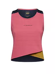 LA SPORTIVA | Damen Klettertank Sunfire | koralle