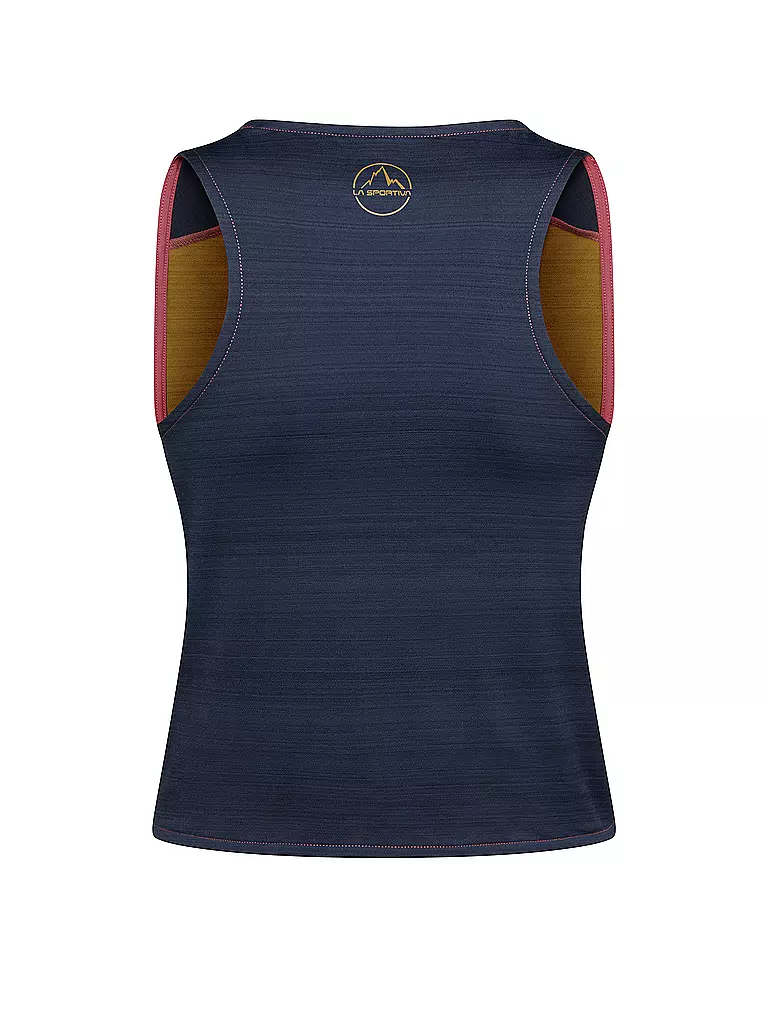 LA SPORTIVA | Damen Klettertank Sunfire | koralle