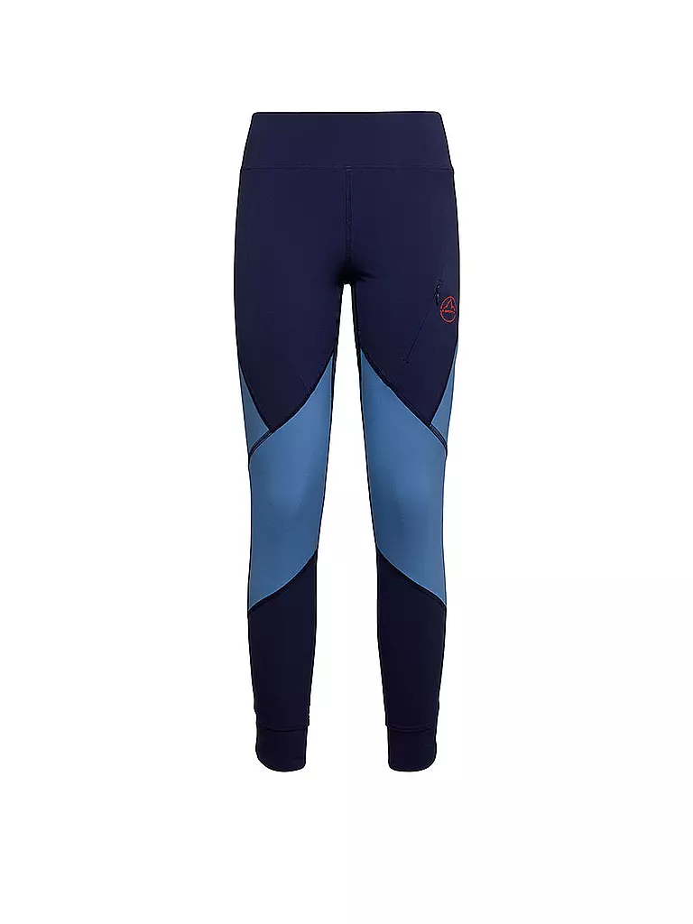 LA SPORTIVA | Damen Klettertight Mynth | dunkelblau