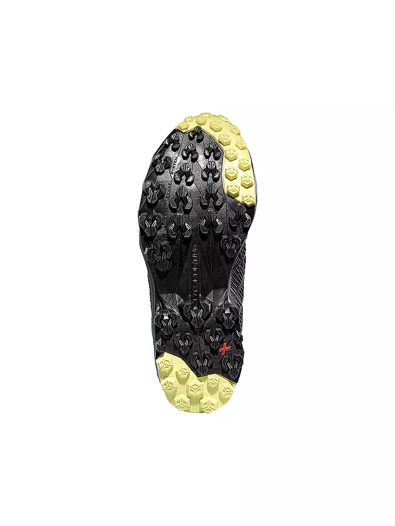 LA SPORTIVA | Damen Speedhiking Akyra II GTX W | grau