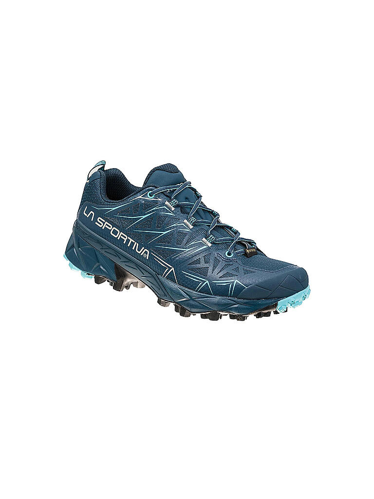 LA SPORTIVA | Damen Speedhikingschuhe Akyra GTX | blau