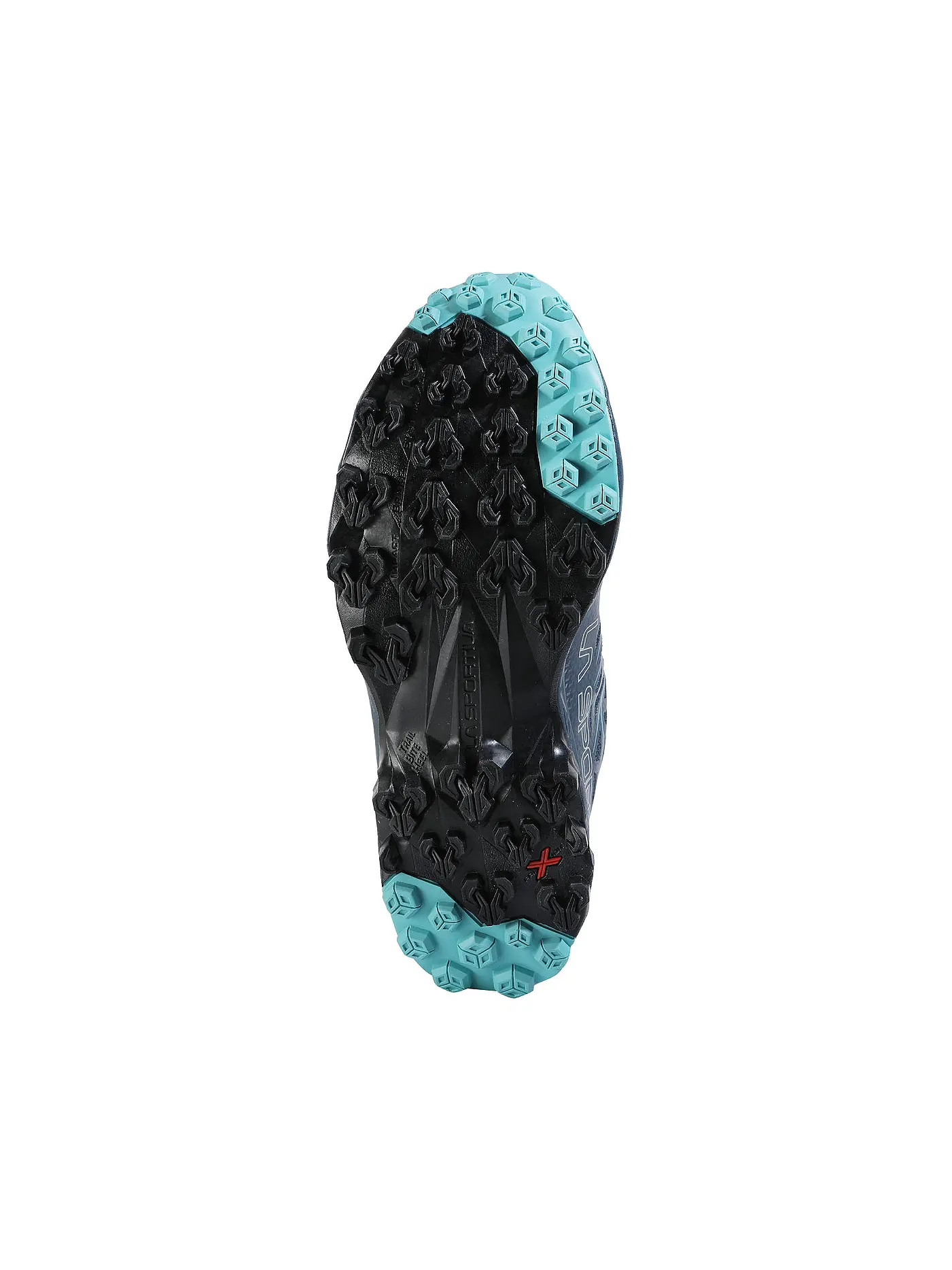 LA SPORTIVA | Damen Speedhikingschuhe Akyra Woman GTX | blau