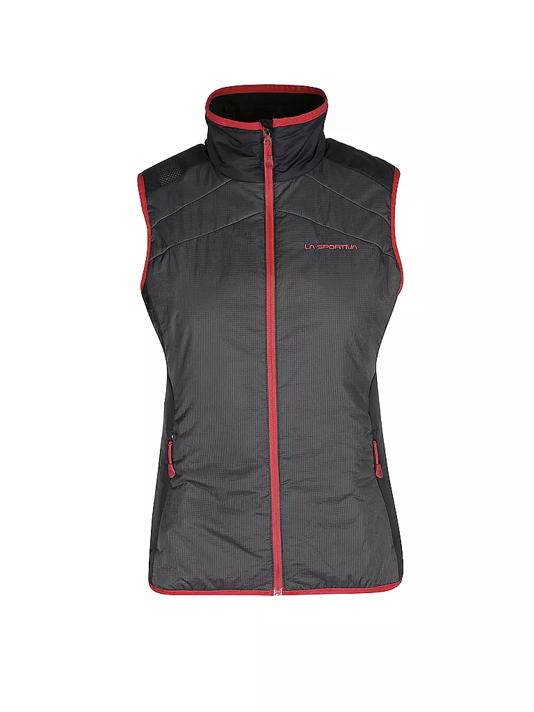 LA SPORTIVA | Damen Touren Isoweste Spark Primaloft | grau