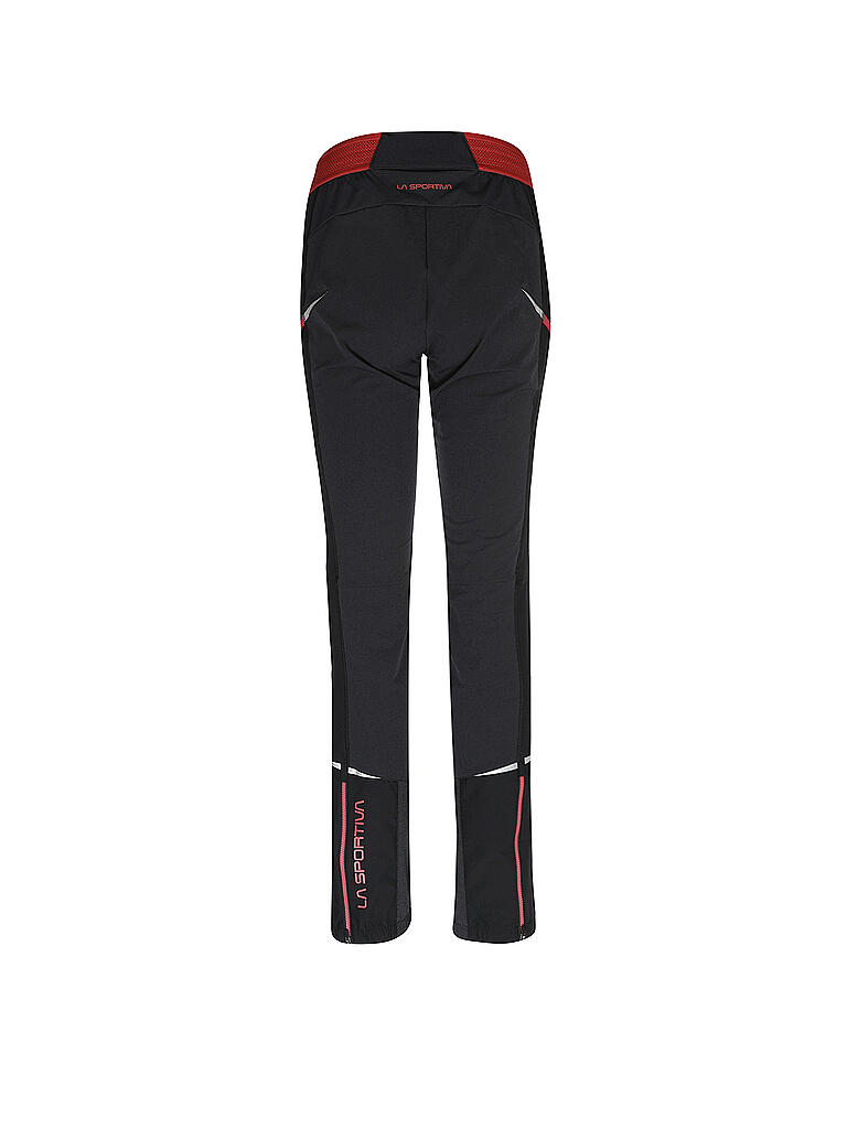 LA SPORTIVA | Damen Tourenhose Ikarus  | schwarz