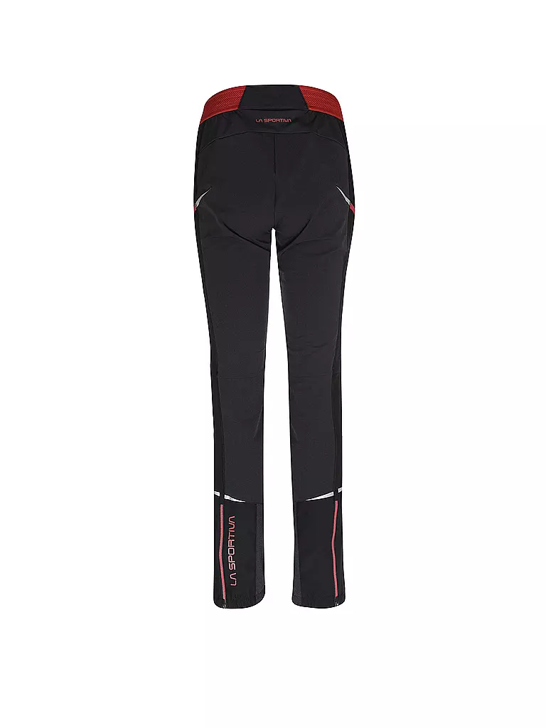 LA SPORTIVA | Damen Tourenhose Ikarus  | schwarz