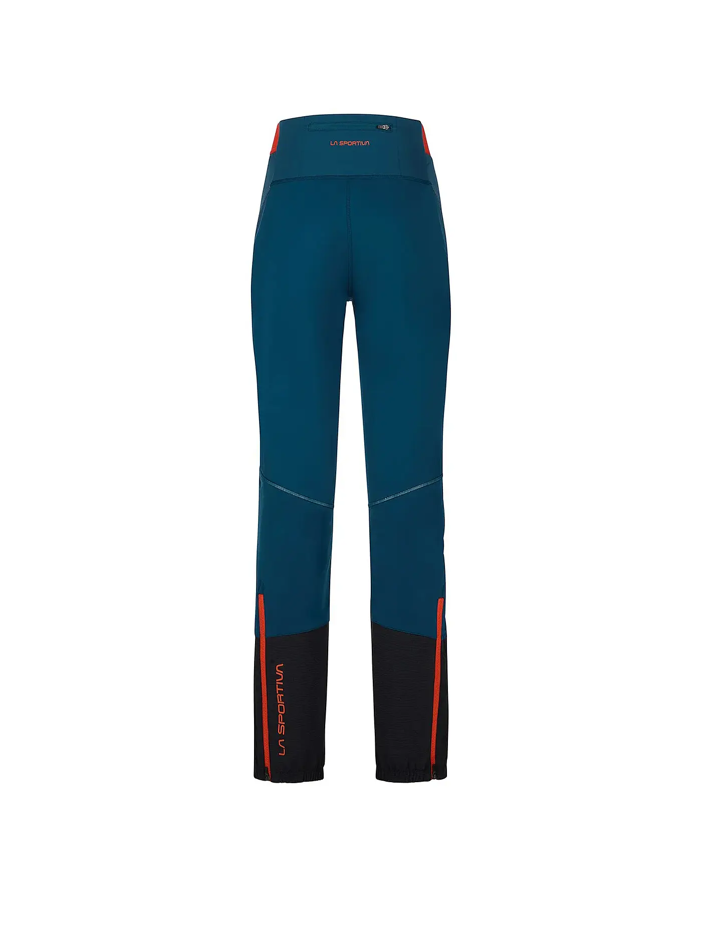 LA SPORTIVA | Damen Tourenhose Kyrill | dunkelblau