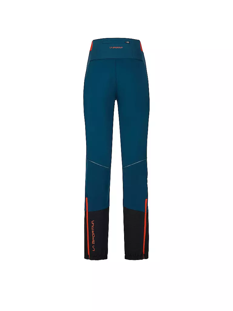 LA SPORTIVA | Damen Tourenhose Kyrill | dunkelblau