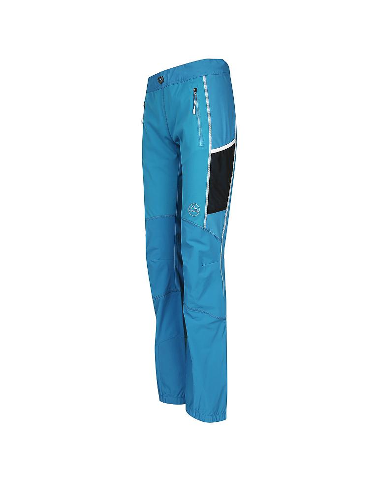 LA SPORTIVA | Damen Tourenhose Zenit 2.0 | blau