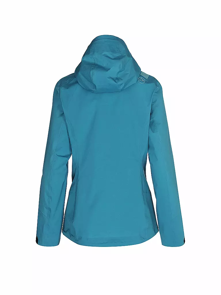 LA SPORTIVA | Damen Tourenjacke Firestar Evo | blau