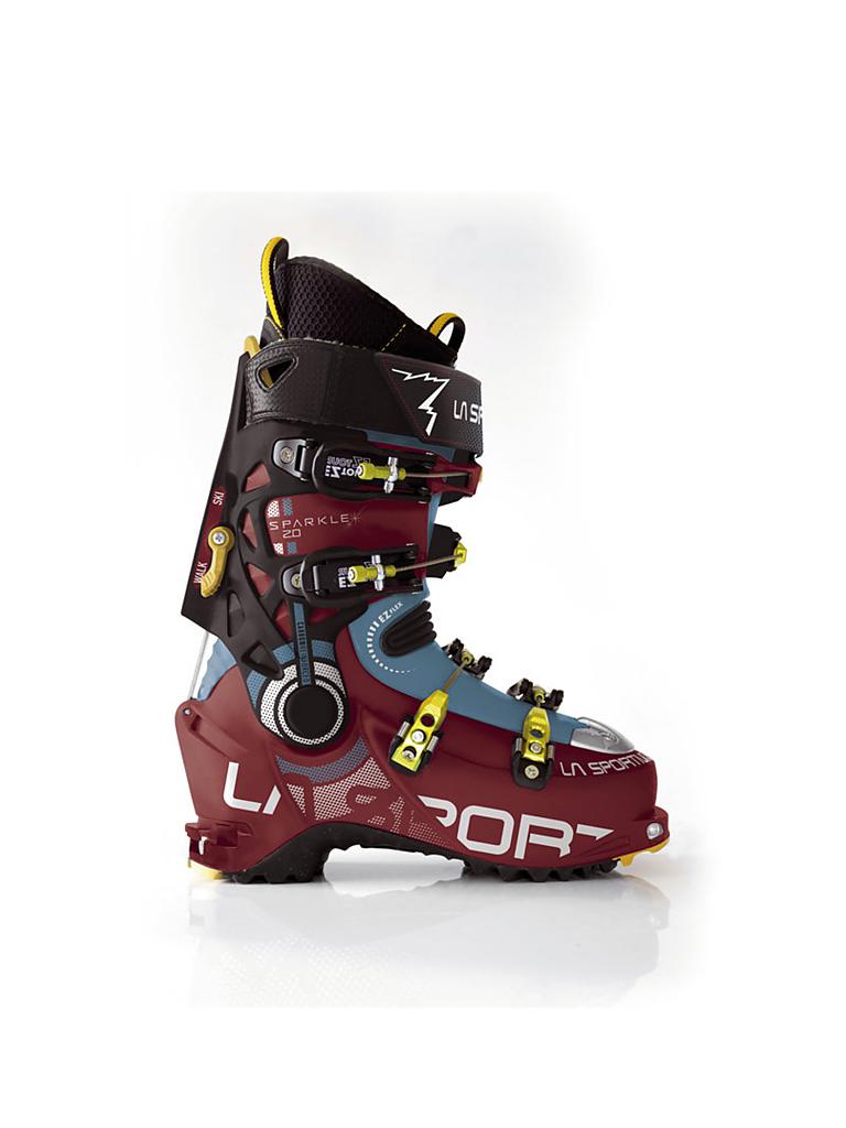 LA SPORTIVA | Damen Tourenskischuh Sparkle 2.0 | 
