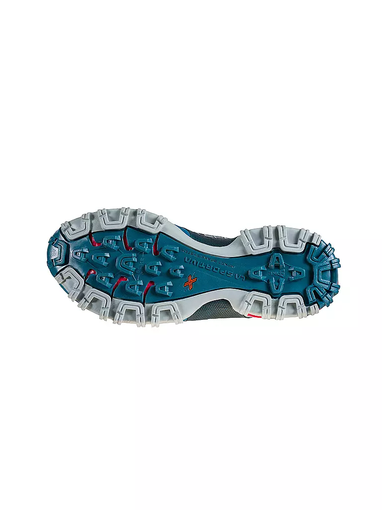 LA SPORTIVA | Damen Traillaufschuhe Bushido II | blau