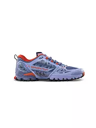 LA SPORTIVA | Damen Traillaufschuhe Bushido III GTX | lila