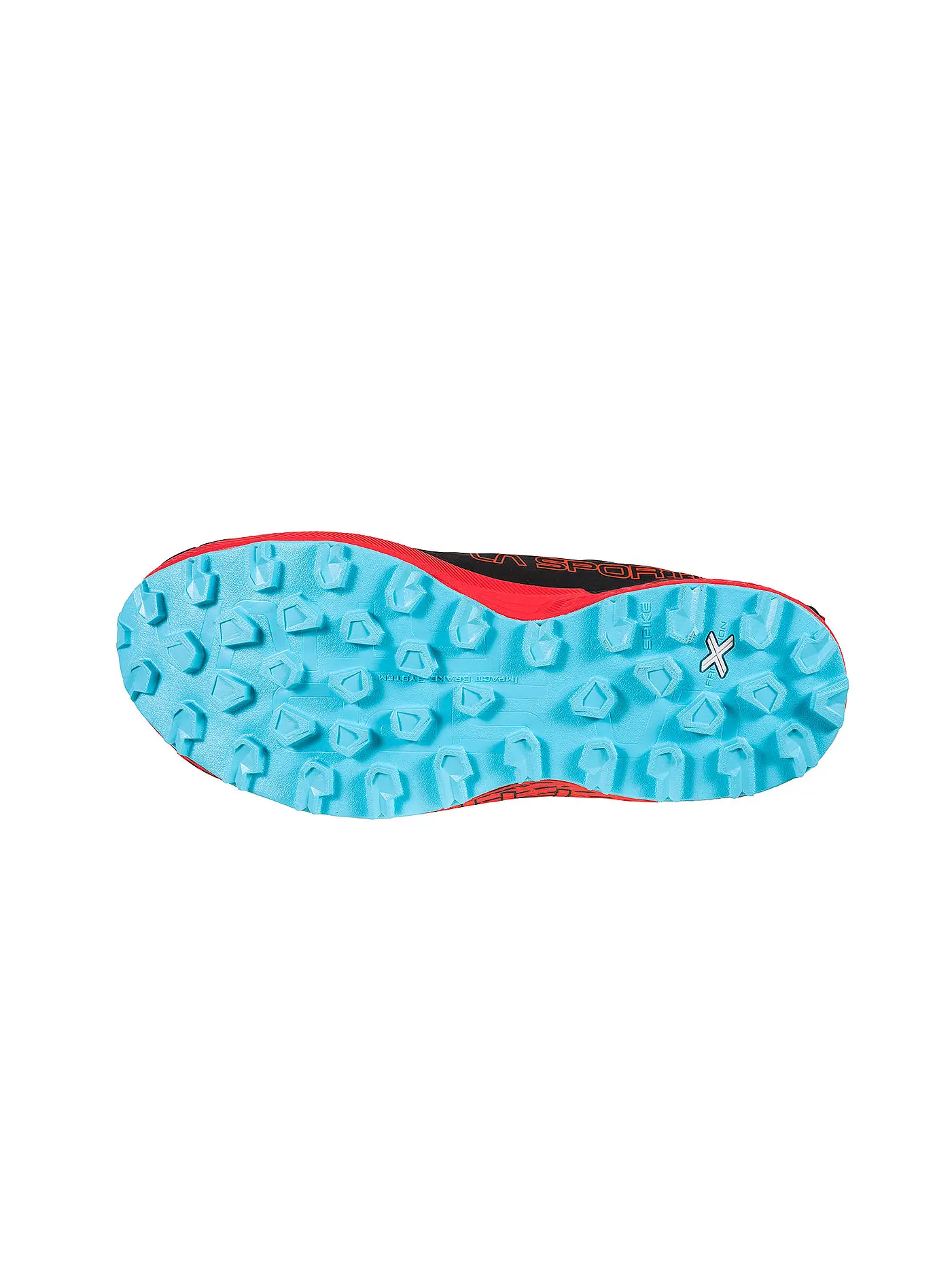 LA SPORTIVA | Damen Traillaufschuhe Cyklon Cross GTX | schwarz