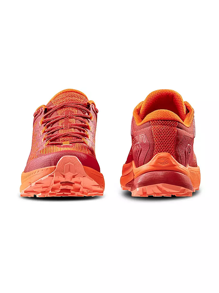 LA SPORTIVA | Damen Traillaufschuhe Karacal W | rot