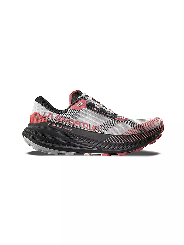 LA SPORTIVA | Damen Traillaufschuhe Prodigio Max | hellgrau