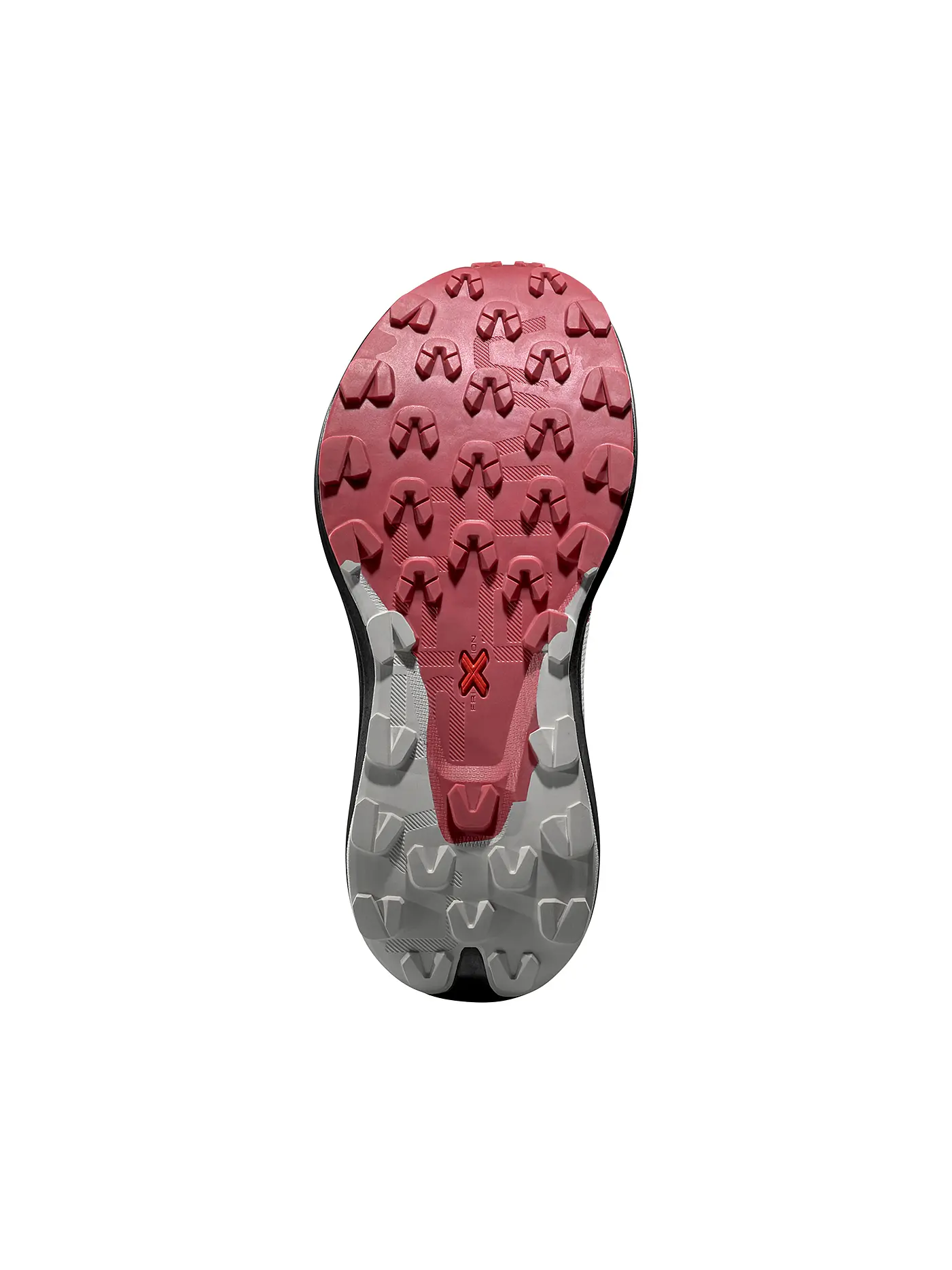 LA SPORTIVA | Damen Traillaufschuhe Prodigio Max | hellgrau