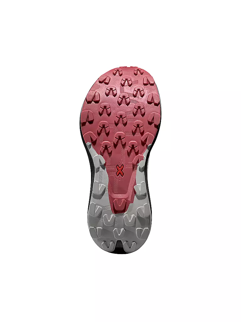 LA SPORTIVA | Damen Traillaufschuhe Prodigio Max | hellgrau