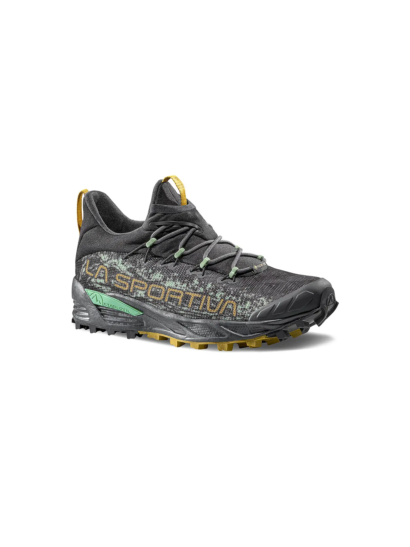 LA SPORTIVA | Damen Traillaufschuhe Tempesta GTX | schwarz