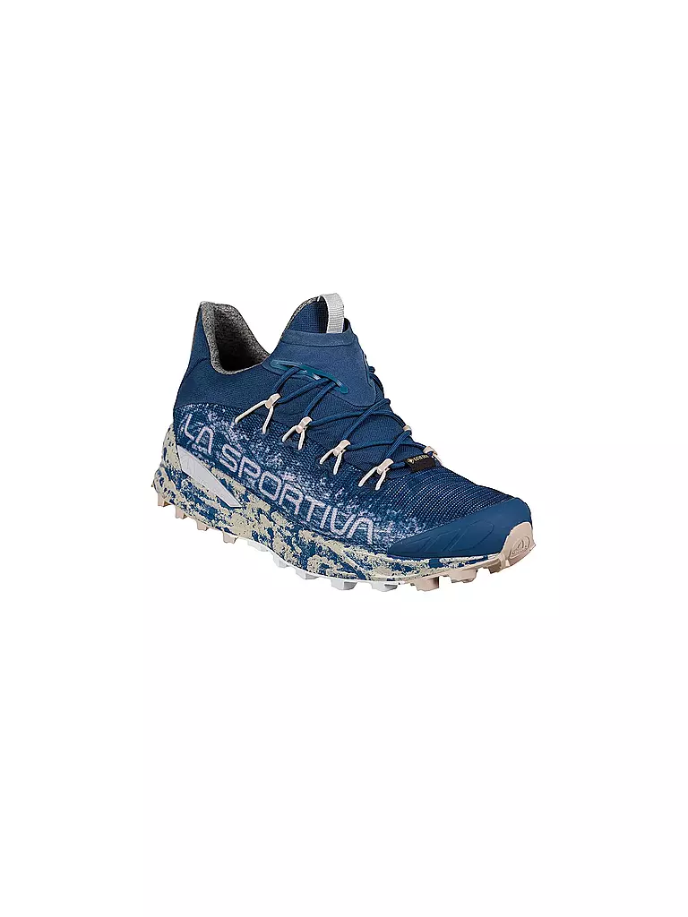 LA SPORTIVA | Damen Traillaufschuhe Tempesta GTX | blau