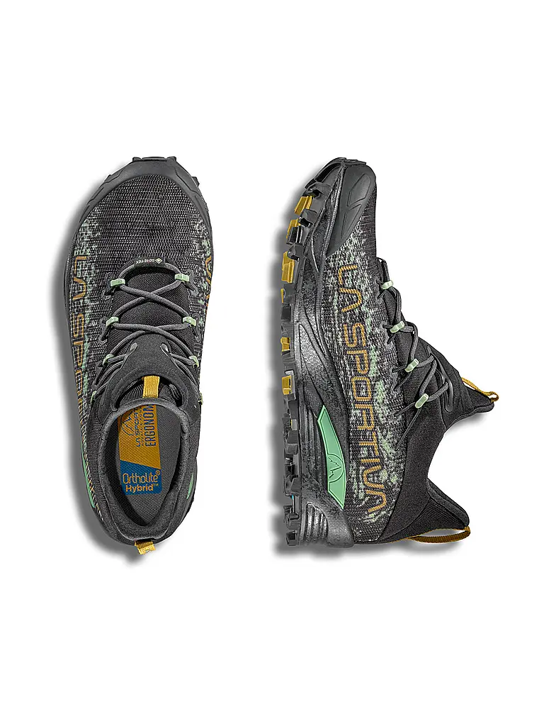 LA SPORTIVA | Damen Traillaufschuhe Tempesta GTX | 