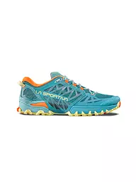 LA SPORTIVA | Damen Traillaufschuhe Bushido III | blau