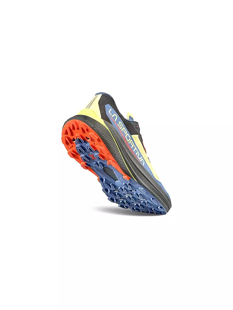 LA SPORTIVA | Damen Trailrunningschuhe Prodigio | gelb