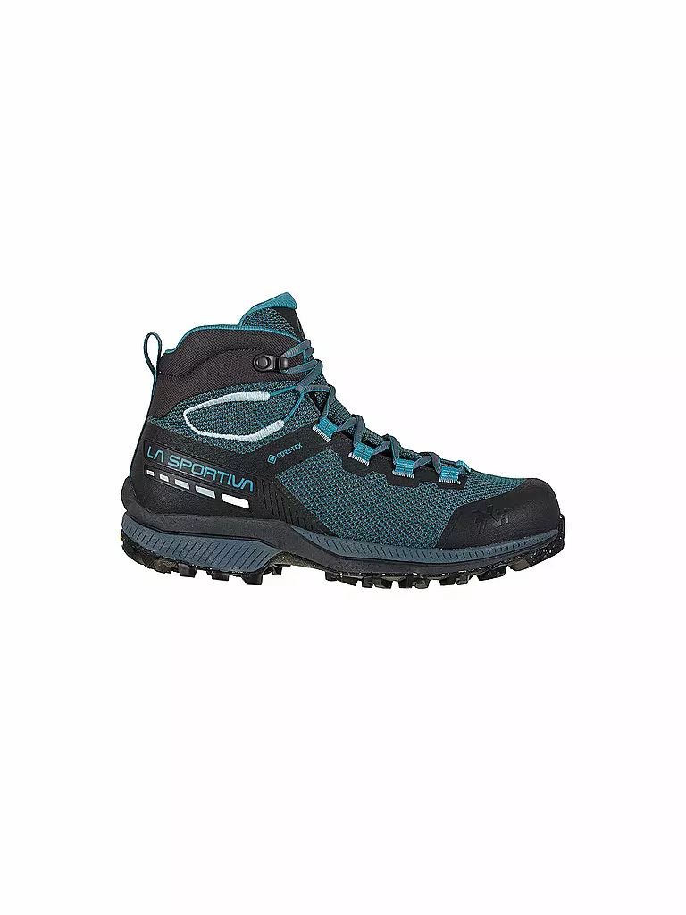 LA SPORTIVA | Damen Wanderschuhe TX Hike Mid GTX | grau